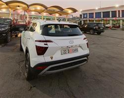 هیوندای کرێتا